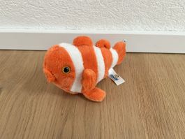 Nemo Stofftier