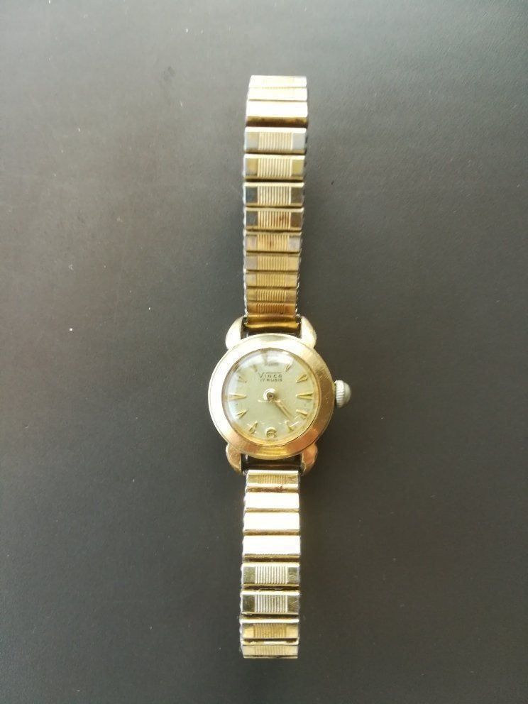 Orologi: Damenuhr Vinca – Usato da Russikon venduto da wanda2006 4