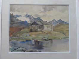 Aquarell