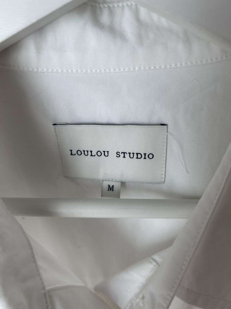 Vestiti: Robe chemise Loulou Studio M  – Usato da Genève venduto da Sarahchge 2