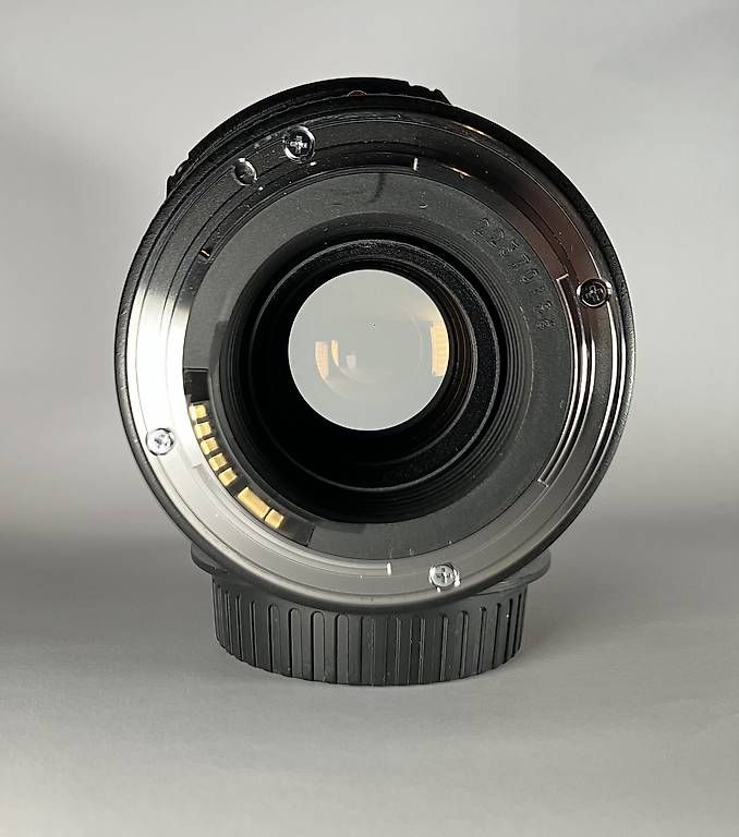 Objektive: Canon EF 100mm 2.8 Macro – Gebraucht aus Basel von Hitzi01 3