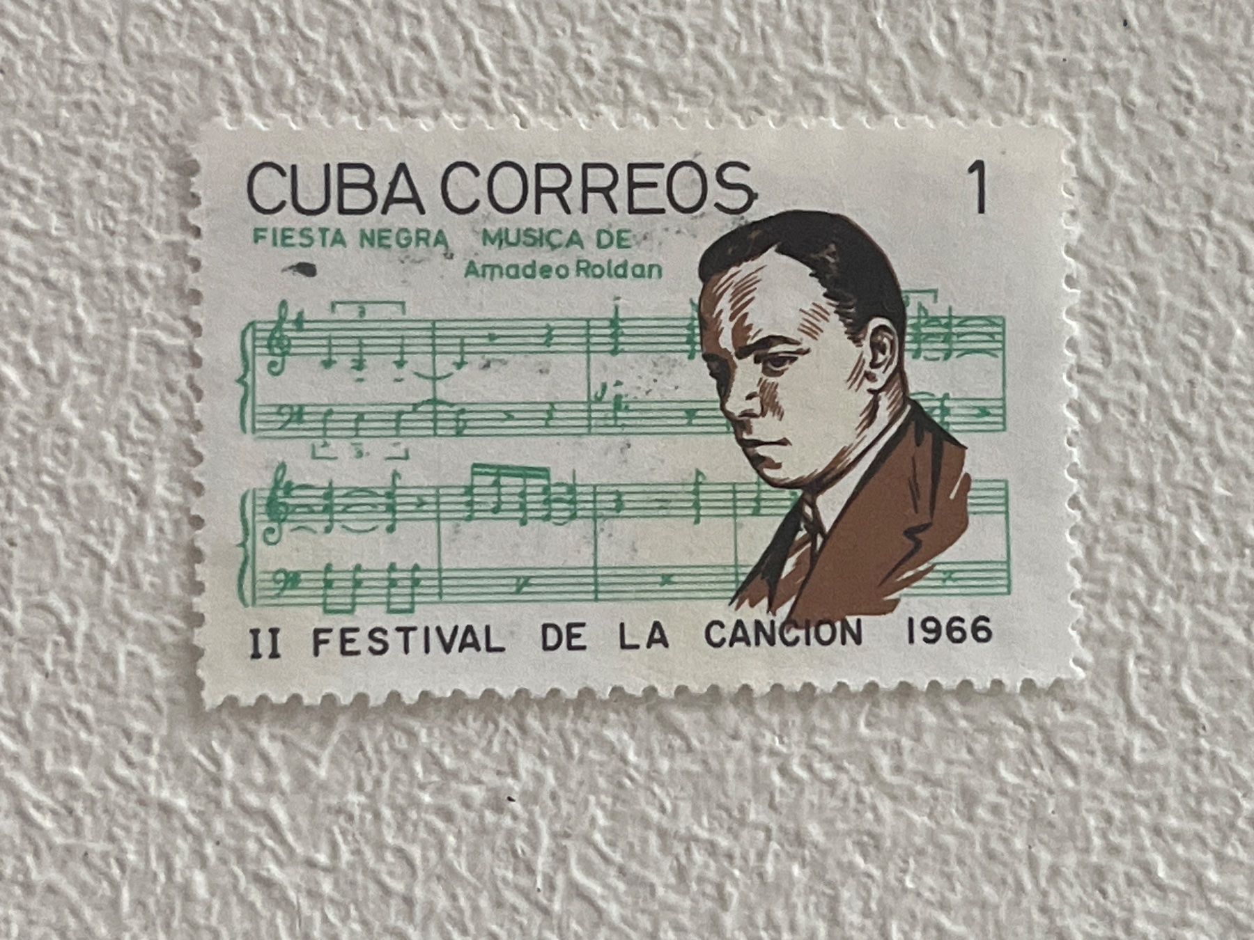 Tutti i francobolli: Cuba Briefmarke ab 1 CHF ! – Usato da Chiasso venduto da AzenYa