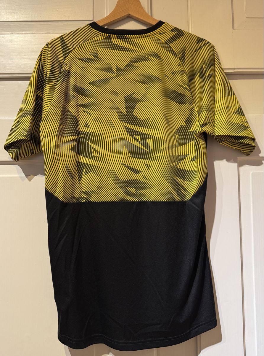 Puma T-Shirts: BVB, Trainingsshirt, L – Gebraucht aus St. Gallen von Cagliari2015 3
