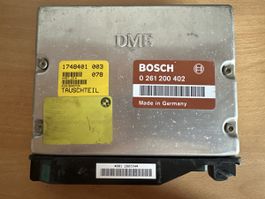 Steuergerät Bosch 0 261 200 402 #330