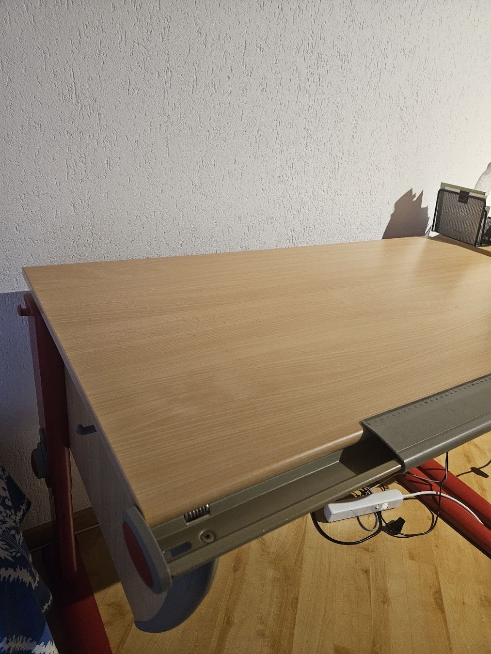 Moll Scrivanie: Gebrauchter Molltisch - Top Zustand! – Usato da Ueken venduto da Pinguin201114 2