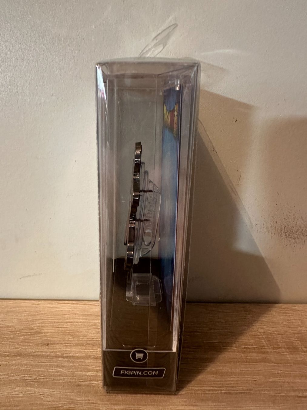 Statuette: FIGPIN Dragon Ball – Nuovo e nell'imballaggio originale da Basel venduto da Don-Angel 1