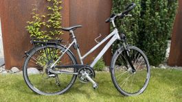 City-Bike „Damen“