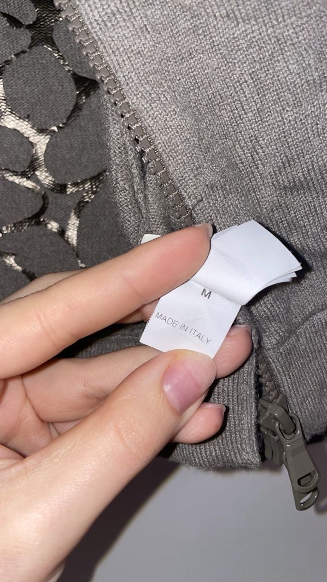 Brunello Cucinelli Giacche: Brunello Cucinelli Bomberjacket, 100% cashmere – Nuovo (secondo la descrizione) da Riehen venduto da ninsscnd 2