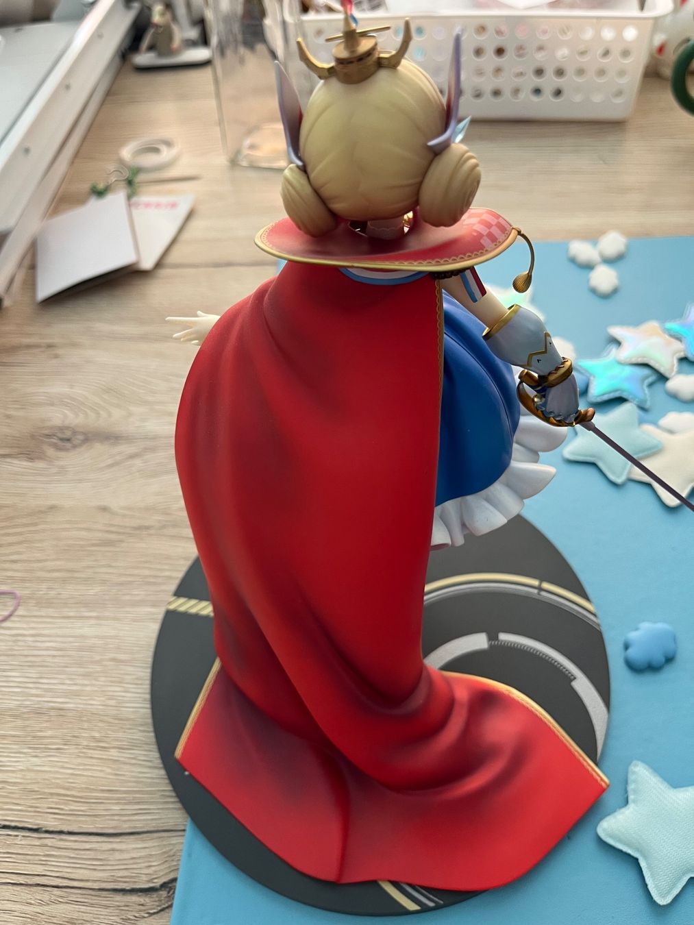 Figurines: Azure Lane Figur Le Triomphant – Neuf (Voir description) à Grenchen par sojalatte 3