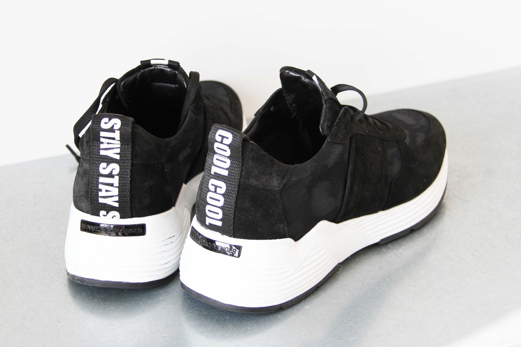 Scarpe da donna: Kennel und Schmenger, Schuhe / Sneacker Gr. 40 'Hit Runner' – Usato da Merlischachen venduto da sammlerstueck 3