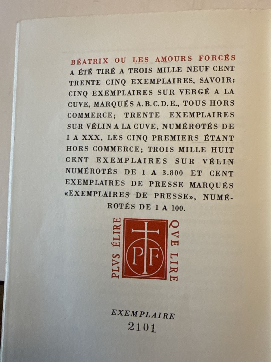 Libri: Livre Oeuvres de BALZAC – Usato da Schmitten FR venduto da Hohezelg 4