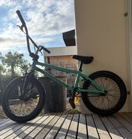 BMX Wethepeople 18 Zoll