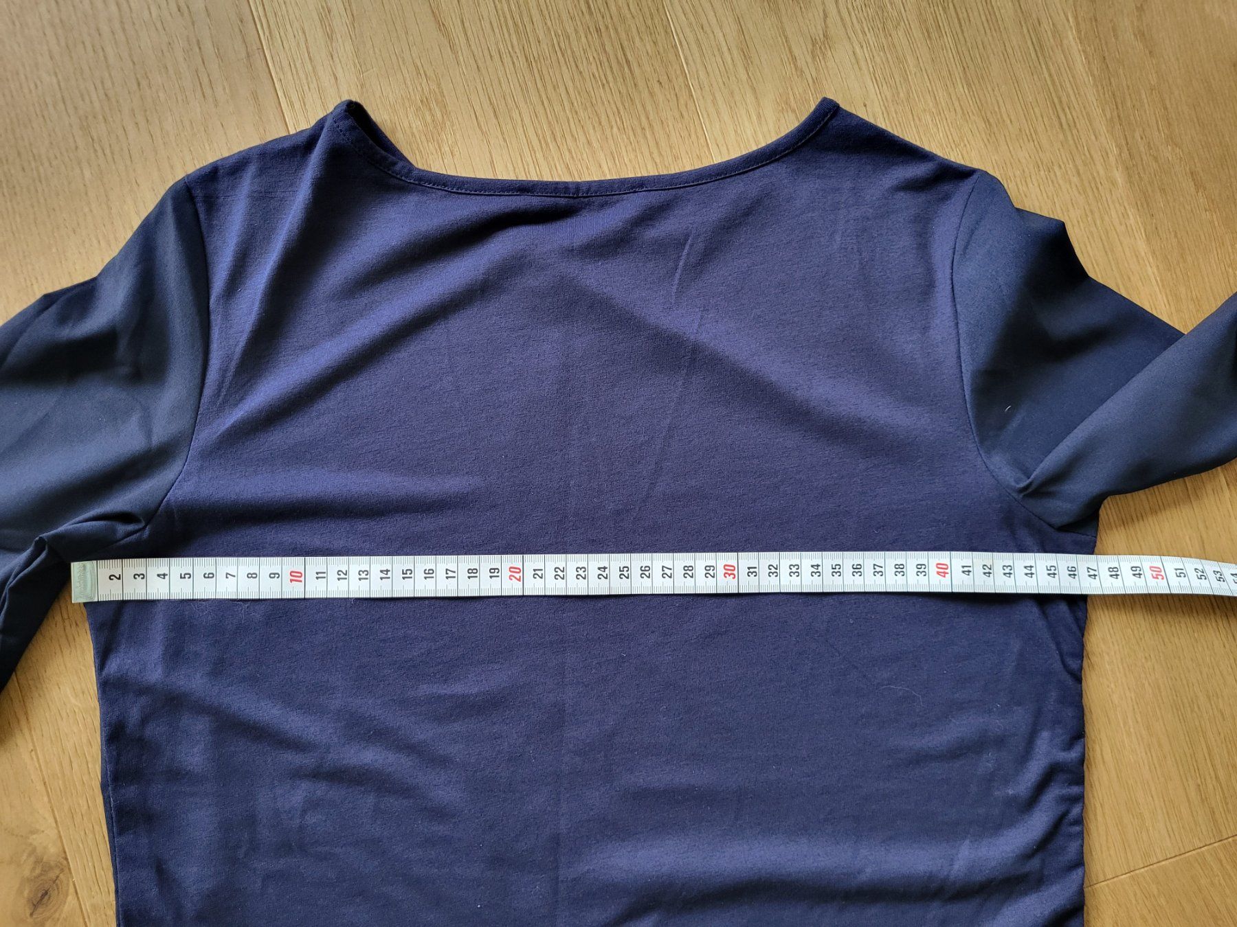 Esprit Camicette: Esprit Damenbluse 3/4 Ärmel Gr XS – Nuovo (secondo la descrizione) da Richterswil venduto da adora88 5