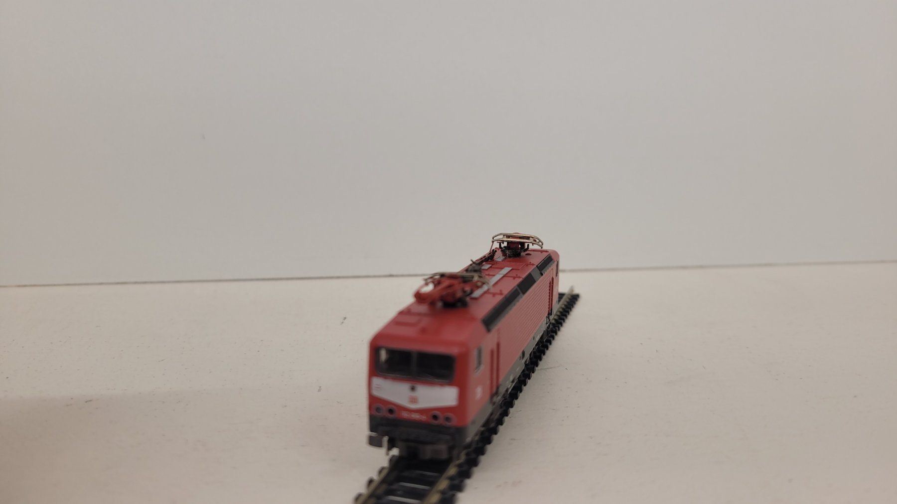 Roco Modellini di ferrovie: Spur N Roco 23280 DR Br112 GEPRÜFT – Usato da Büsserach venduto da ModellbahnDepot 6