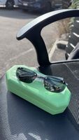 Sunglasses by Swarovski with original box, Summer! 😎 (57)
