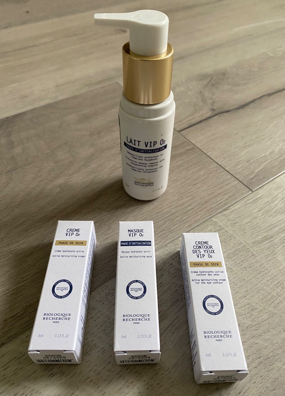 Cura del viso: Biologique Recherche Creme – Nuovo (secondo la descrizione) da Dottikon venduto da 6571 2