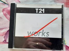 CD T21 - Works