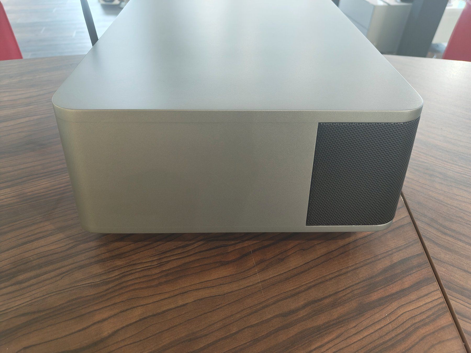 Revox Multimediaplayer & Streamer: Revox Joy Symphony, HiFi Kompaktanlage – Neu (gemäss Beschreibung) aus Appenzell von 1xRichtig 2