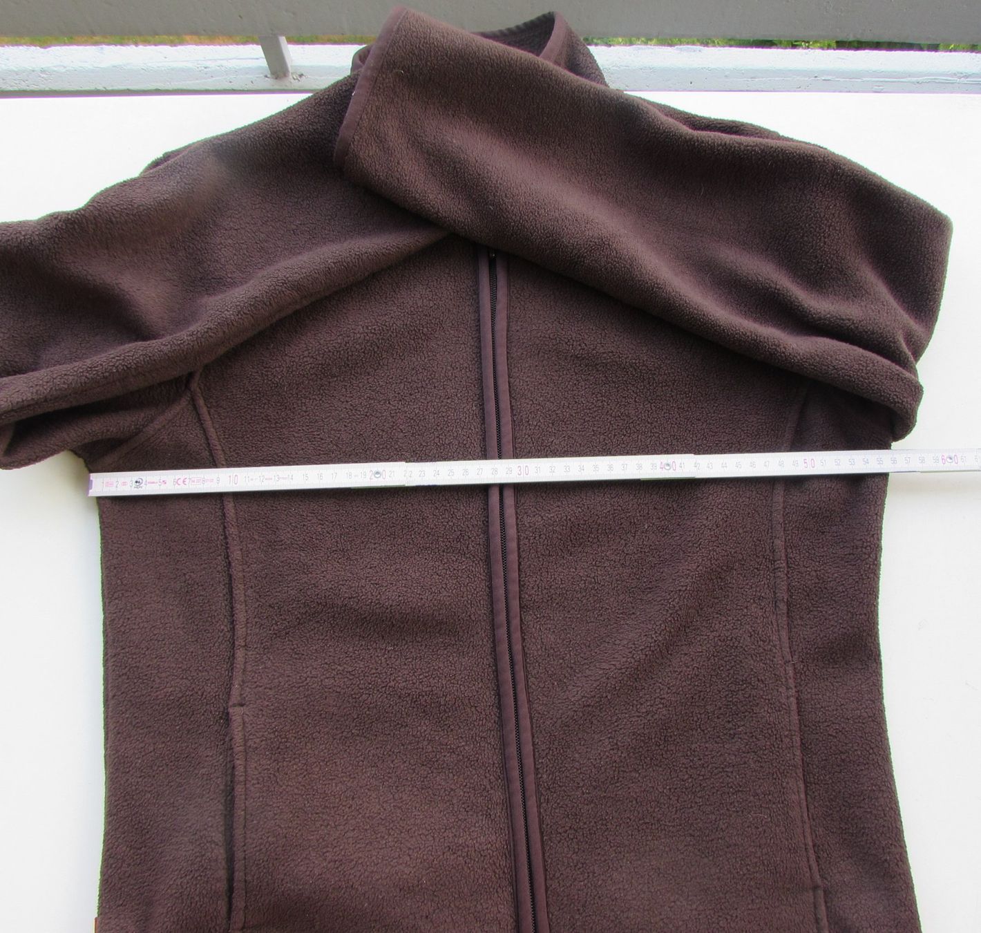 Jacken: Leichte Jacke Marke Teddy`s – Gebraucht aus Aadorf von Olymp05 6