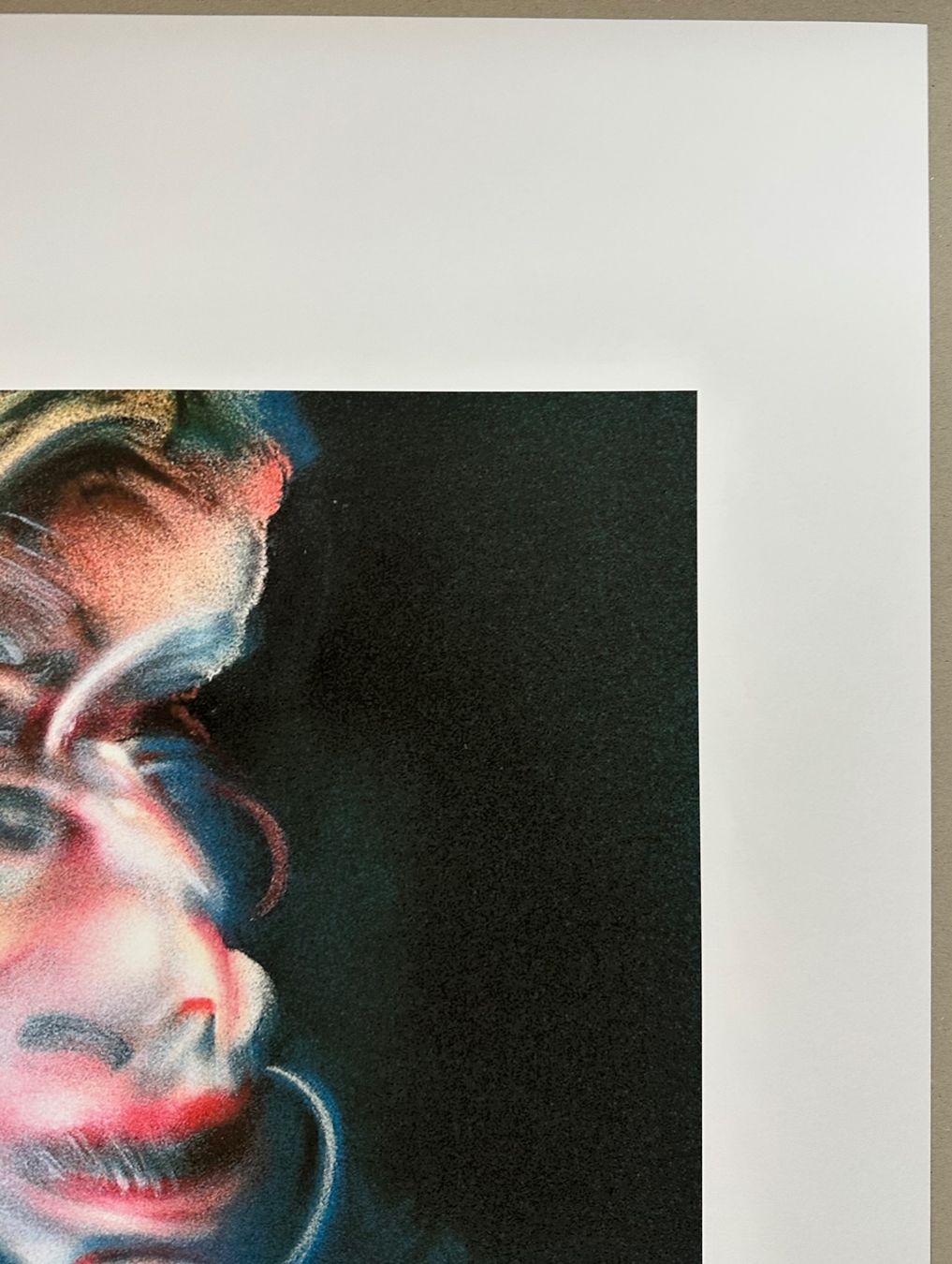 Dipinti: Francis Bacon: Three Studies, 56/250 – Nuovo (secondo la descrizione) da Meilen venduto da Smgdesign 4