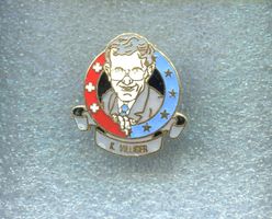 Bundesrat  K.VILLIGER