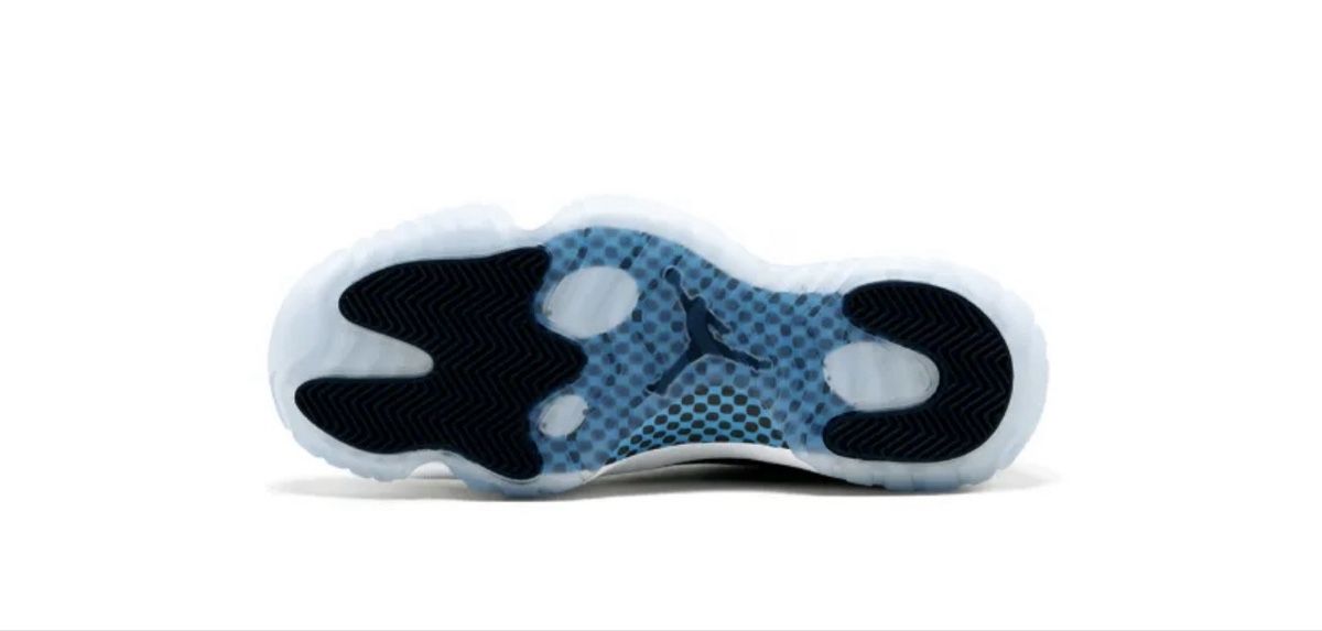 Jordan Scarpe da uomo: JORDAN 11 RETRO 'WIN LIKE '82' Gr.41 – Nuovo e nell'imballaggio originale da Emmenbrücke venduto da ThomiE01 4