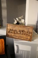 Das Letzte Abendmahl aus Holz - Tajna Vecera Drvo