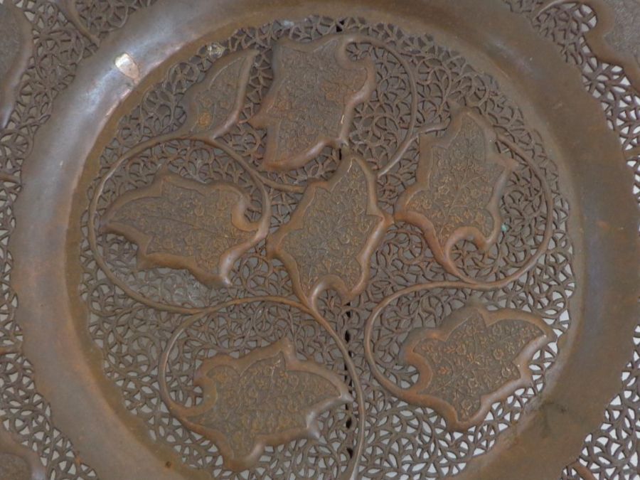Piatti di portata: Grosse Kunst-Platte – Usato da Schönenwerd venduto da beibei01 2