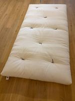Futon aus Berner Produktion