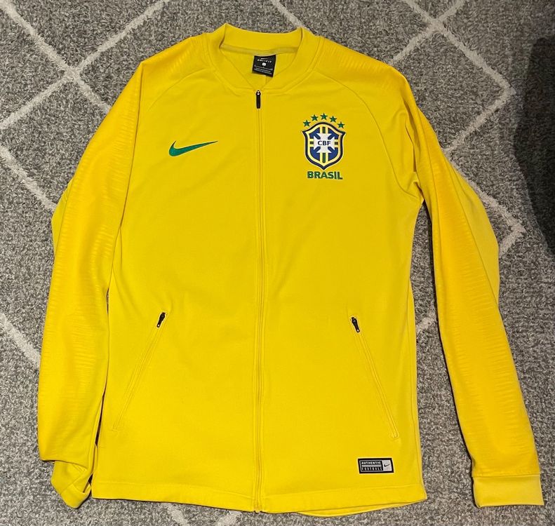 Brasilien Jacke online kaufen