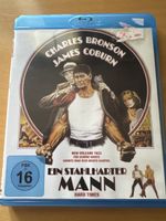 Ein Stahlharter Mann