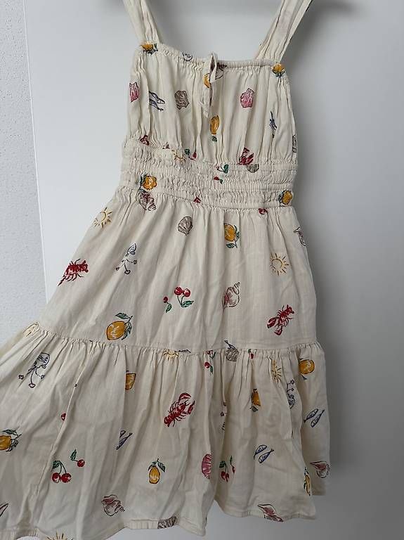 Robes: Kleid Grösse XS Marke GAP  – D'occasion à Oberbüren par dijbdn 1