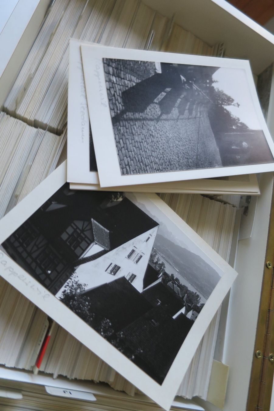 Cartoline postali: ARCHIV ANSICHTSKARTEN VON RUDOLF VISMARA 3000+ – Nuovo (secondo la descrizione) da Wetzikon ZH venduto da Philimpex 6