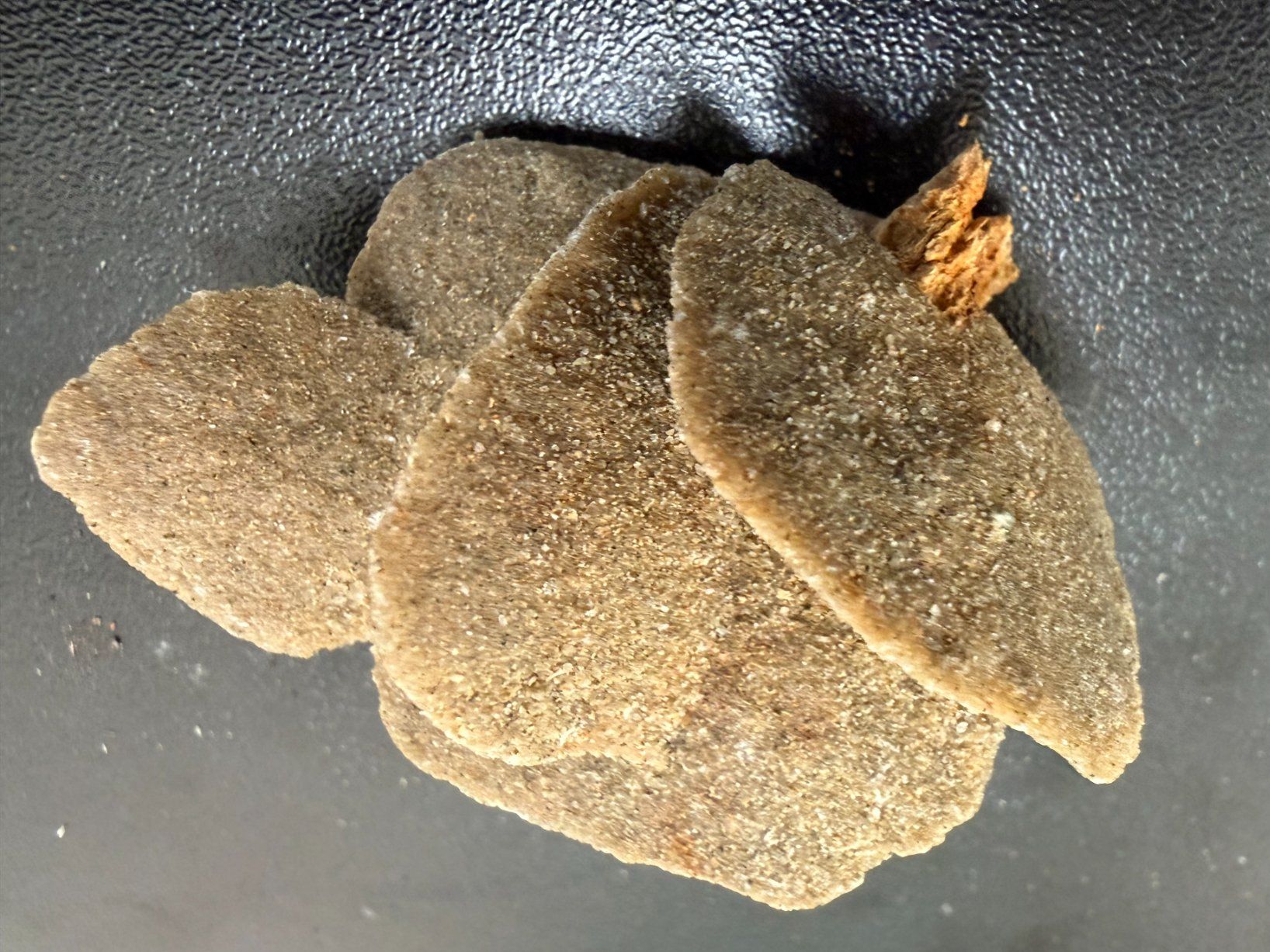 Mineralien & Heilsteine: Wüstenrose, Namibia (3.34) – Neu (gemäss Beschreibung) aus Muri b. Bern von Gemmes 2