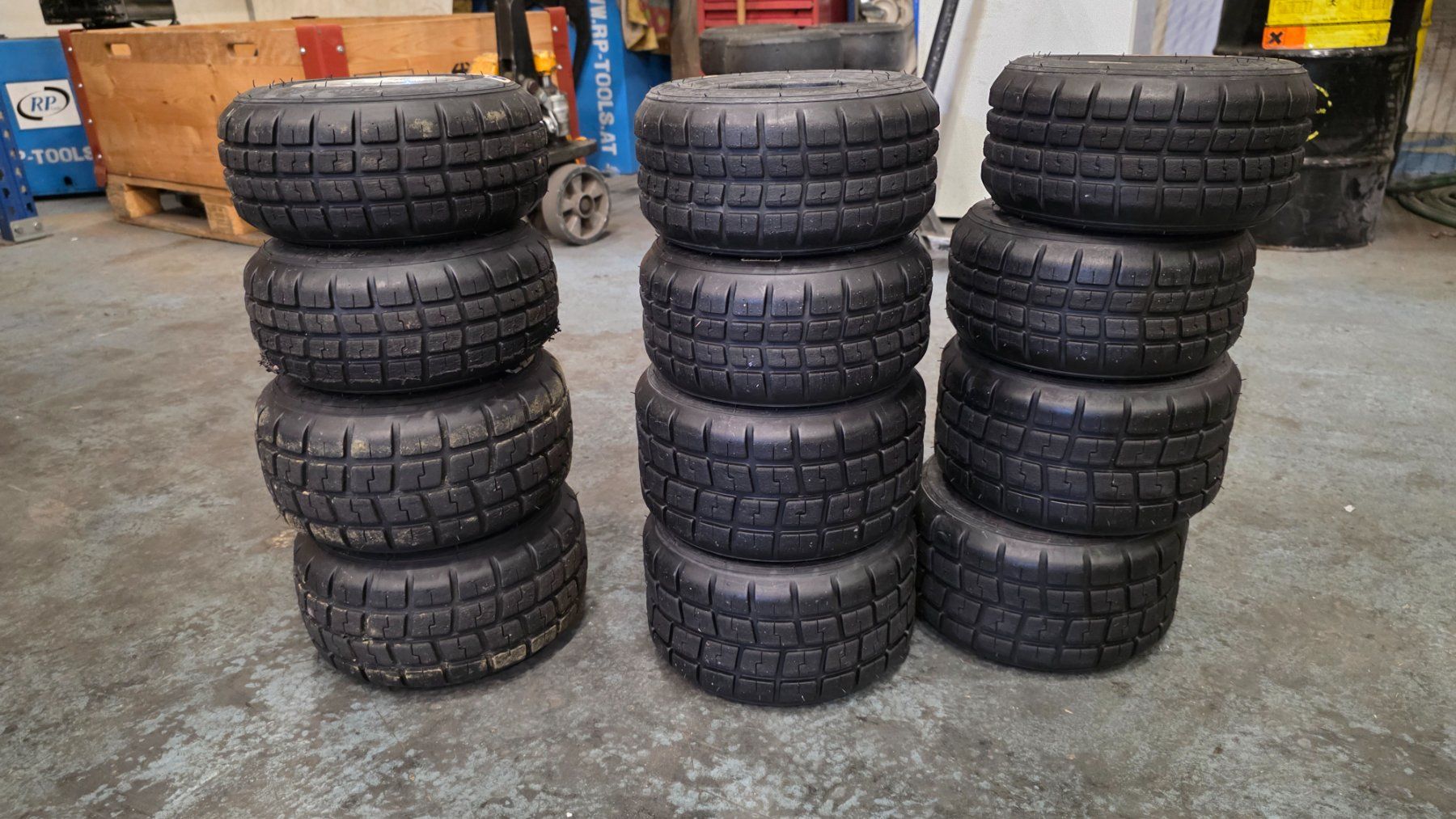 Karts: Karting Praga Monster – D'occasion à Neuchâtel par parick 6
