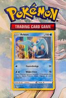Arktos Holo Silberne Sturmwinde 036/195