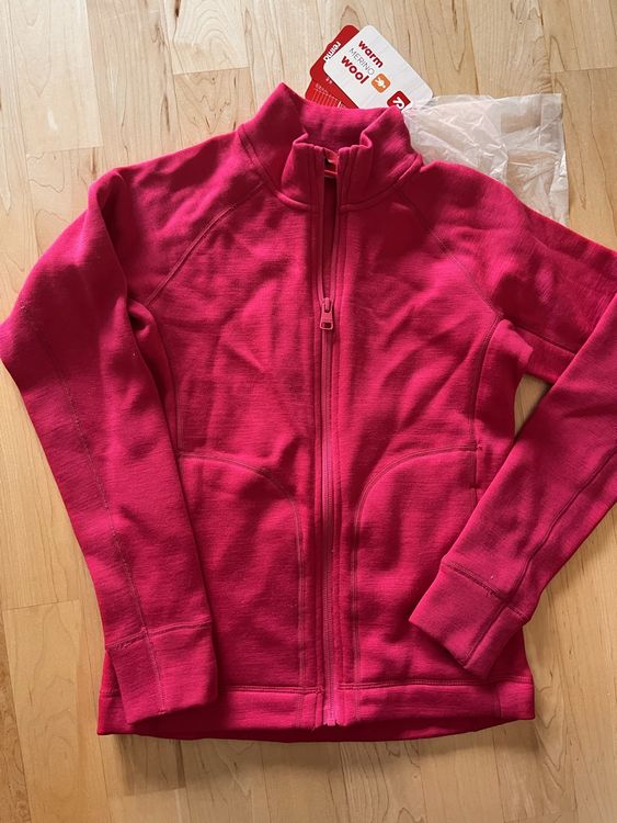 Reima Svalbard merino jacket (Neu und originalverpackt) in Zeiningen ...