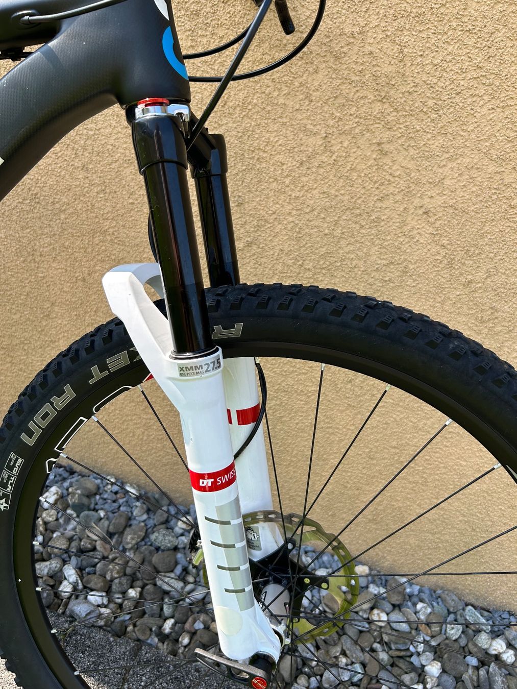 Biciclette: DICOLLI Torello Carbon Fully M, 2016 – Usato da Maienfeld venduto da Rocla 4