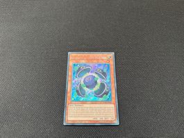 Durchsichtiger Kuriboh - MVP1-DES47