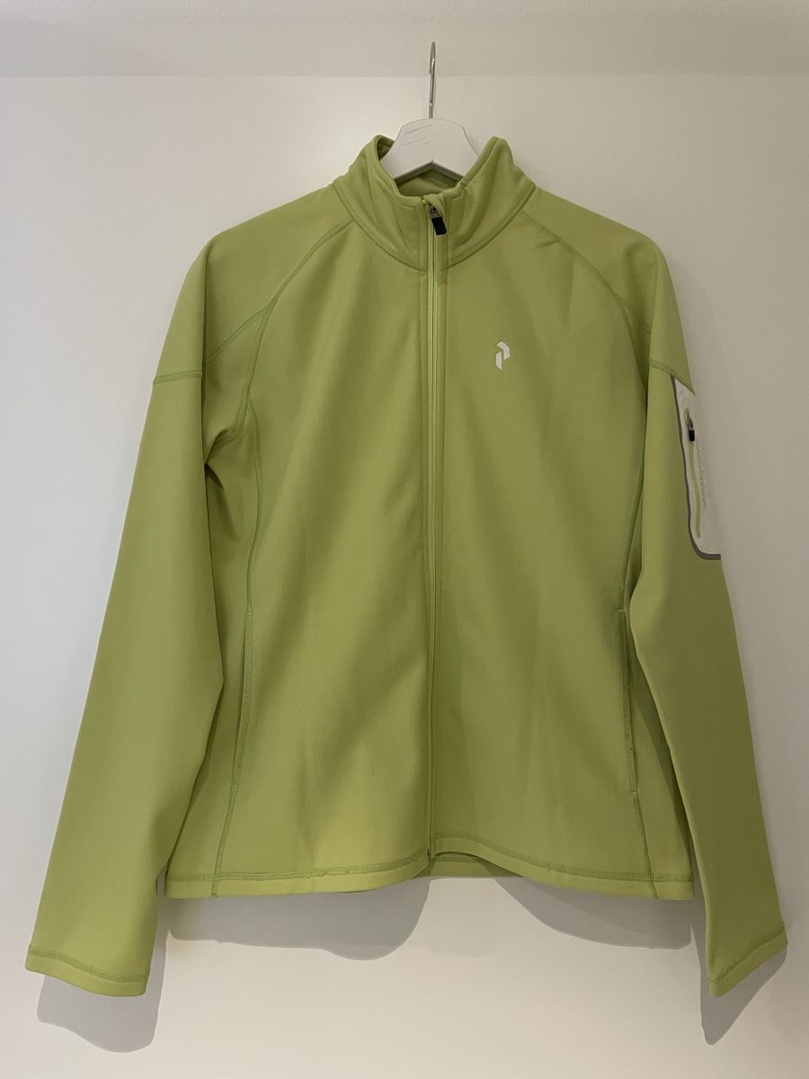 Peak Performance Giacche: Peak Performance Jacke – Usato da Chur venduto da buc_6tcp