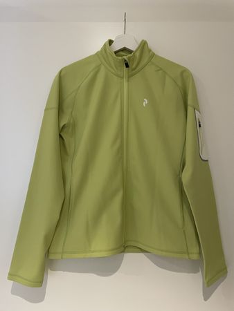 Peak Performance Jacke