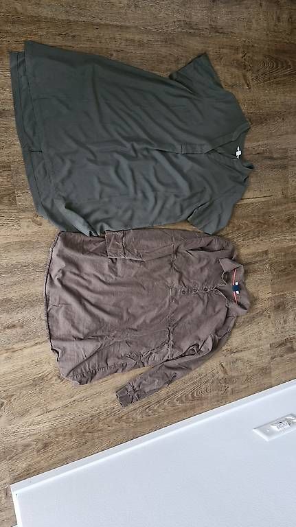 Lotti di vestiti: Kleiderset L/XL Damen  – Usato da Adelboden venduto da Bemako 1