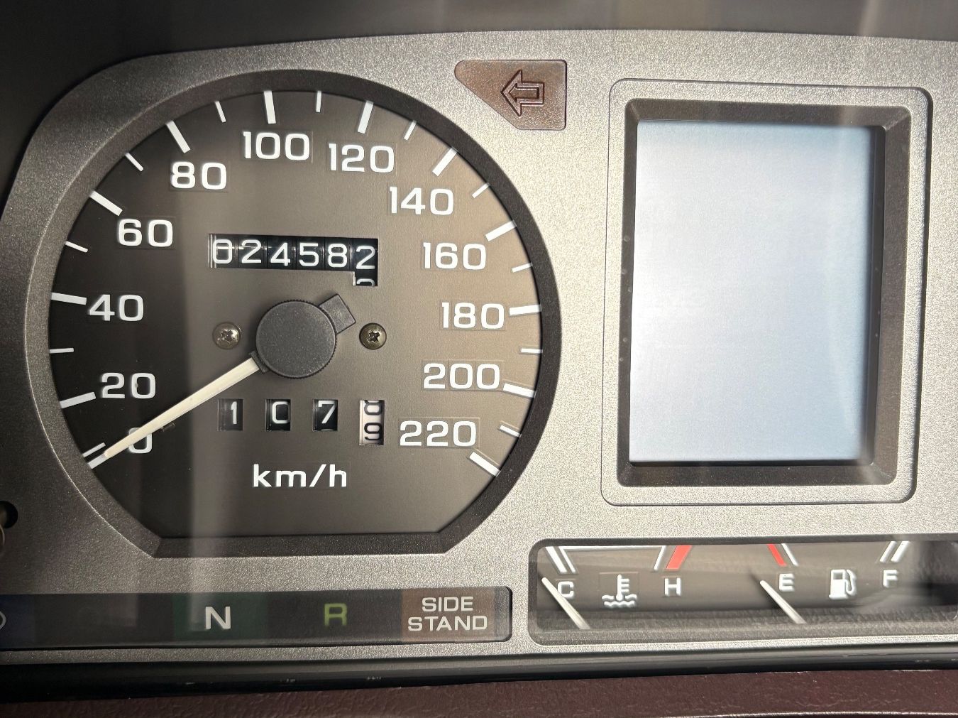 Honda Touring: Honda Goldwing SE – D'occasion à Sevelen par oblas 9