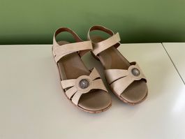 Comfortschuhe Theresia M.Gr.40 Neu