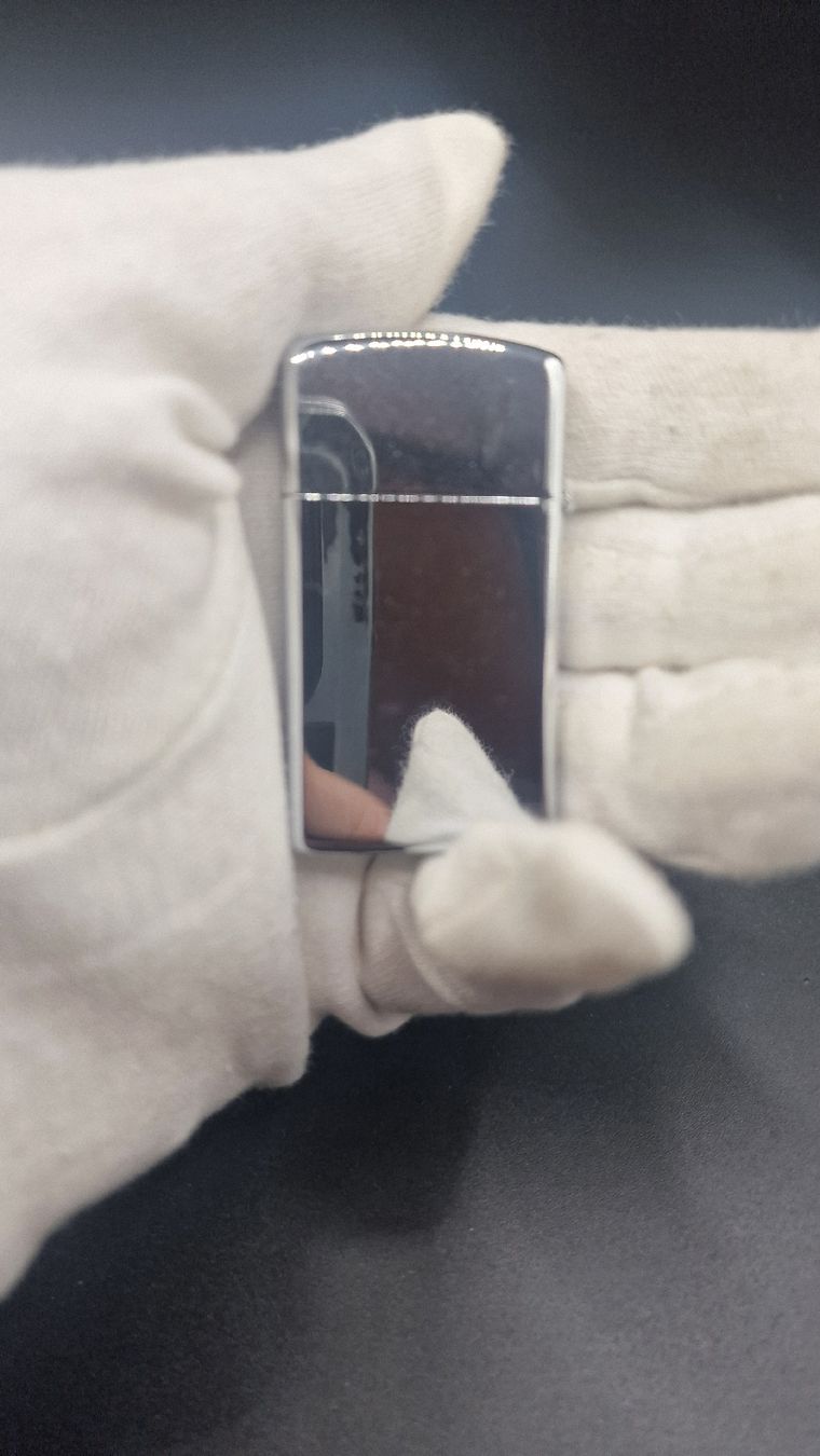 Zippo Accendini: Slim Zippo 1980 KSC Florida – Nuovo (secondo la descrizione) da Widnau venduto da TheOldLighters 8