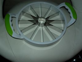 Wassermelonenschneider