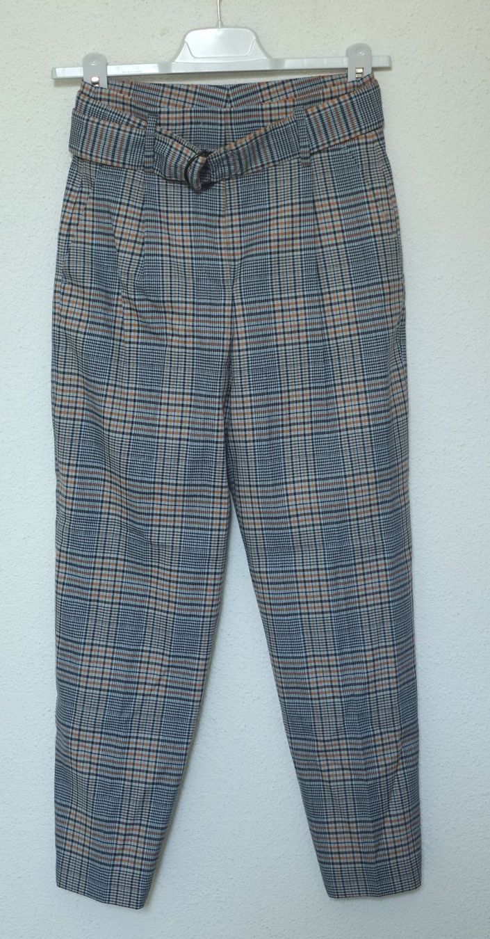 Akris Hosen: Hose von Akris Punto – Neu (gemäss Beschreibung) aus Winterthur von Hiruko