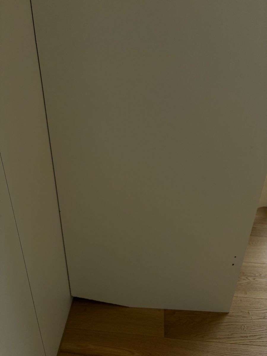 Ikea Armadi: Ikea PAX Schrank (H 240cm) – Usato da Zürich venduto da geevee02 4