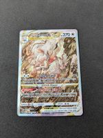 Hisui-Zoroark (Crown Zenith)