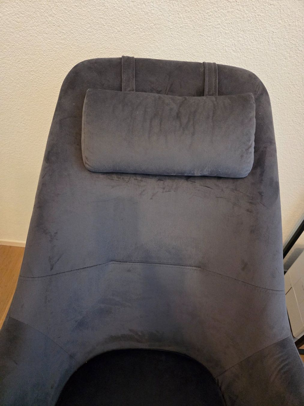 Altre altalene da giardino: Schaukelsessel Samtstoff – Usato da Wiesendangen venduto da Lava4 6